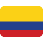 Colombian Flag